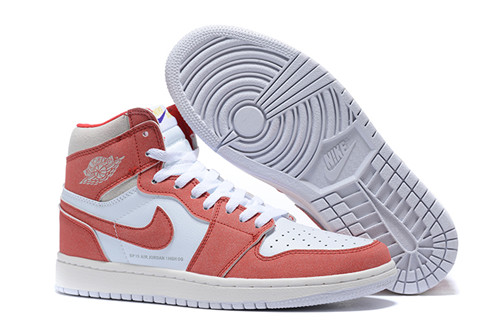 Women's Running Weapon Air Jordan 1 Shoes Retro 002 - Click Image to Close